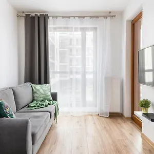 Rent Like - Grzybowska 85 Ii Warszawa