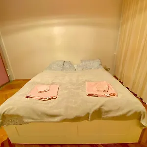 Entire In A Super Location - Cheap Monthly Rate Апартаменты